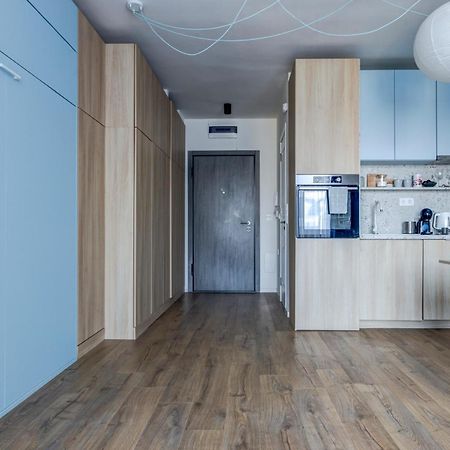 New Studio - 300M Subway - 10 Mins City Centre Sofie Exteriér fotografie